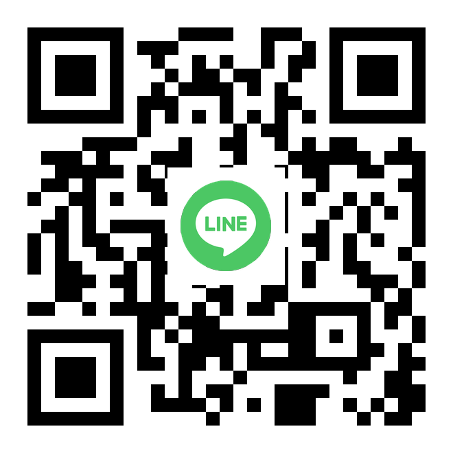 コドモバフォレスト LINE友だち追加QRコード