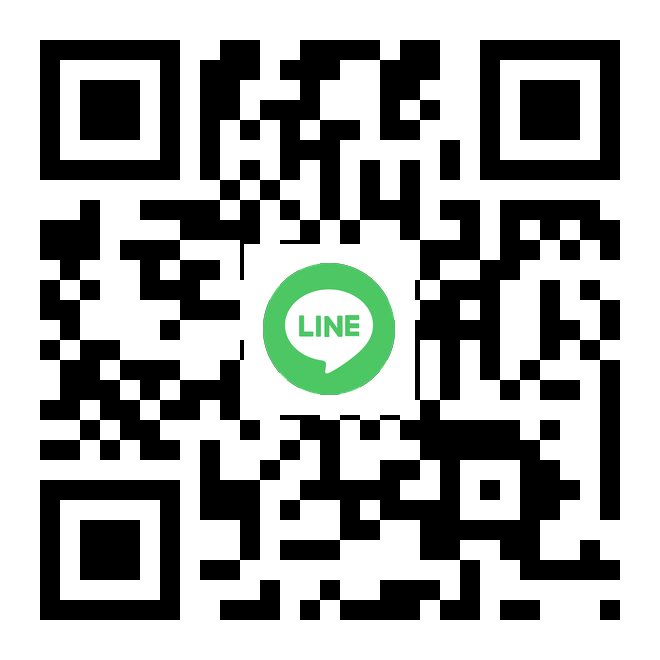 コドモバオーシャン LINE友だち追加QRコード